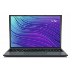 MEDION AKOYA MD62604 Intel® Core i7 i7-1255U Portátil 40,6 cm (16